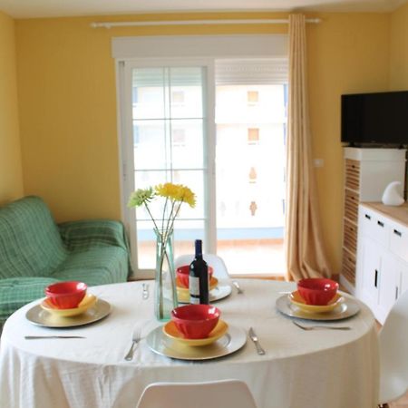 Apartamento Barramundi Peñíscola Kültér fotó